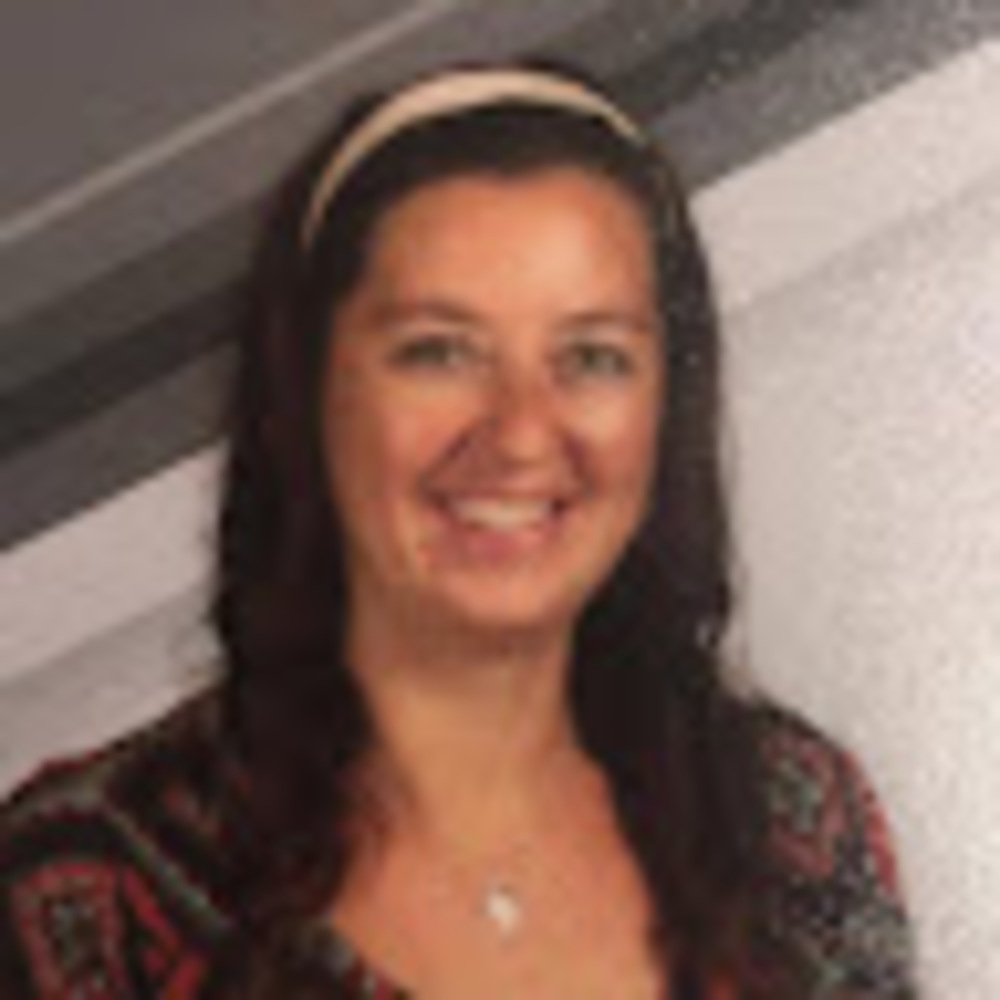 Meet your Posher, Krista